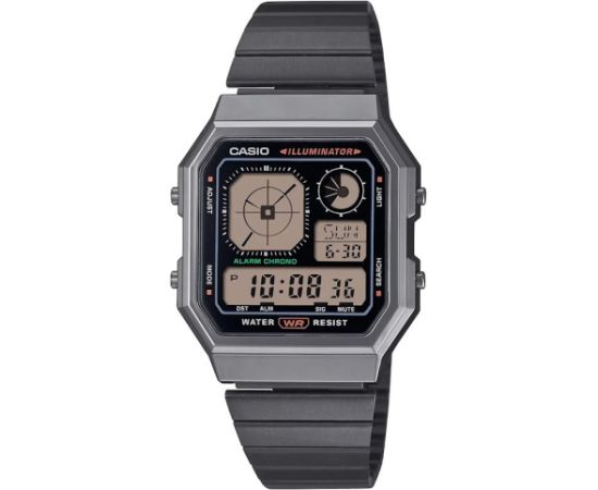Casio Vintage A130WEGG-1AEF Наручные часы