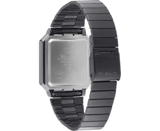 Casio Vintage A130WEGG-1AEF Наручные часы