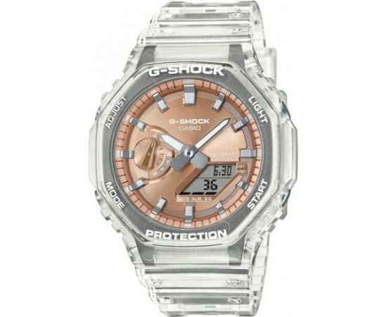 Casio G-shock GA-2100BM-7A5ER Наручные часы