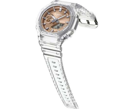 Casio G-shock GA-2100BM-7A5ER Наручные часы