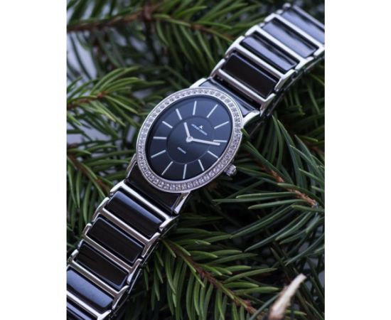 JACQUES LEMANS 1-1819A Наручные часы