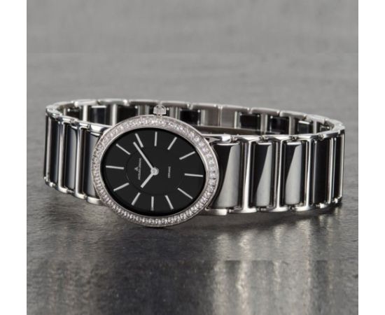 JACQUES LEMANS 1-1819A Наручные часы