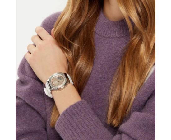 Casio G-shock Analog-Digital  Women GM-S2110-7A9ER Наручные часы