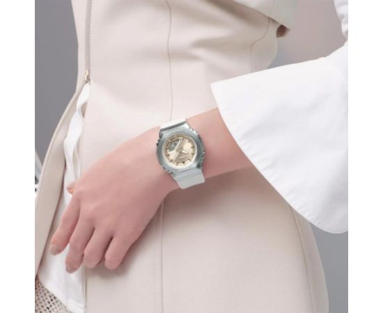 Casio G-shock Analog-Digital  Women GM-S2110-7A9ER Наручные часы