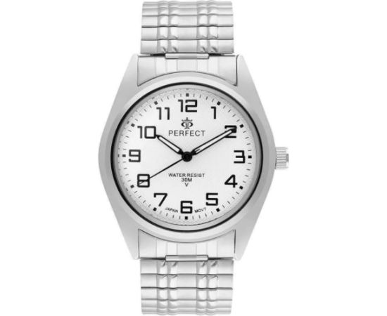 Perfect X018-02/WHITE Наручные часы