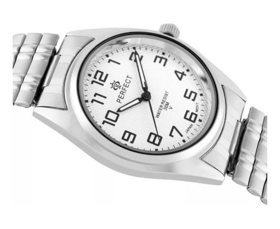 Perfect X018-02/WHITE Наручные часы
