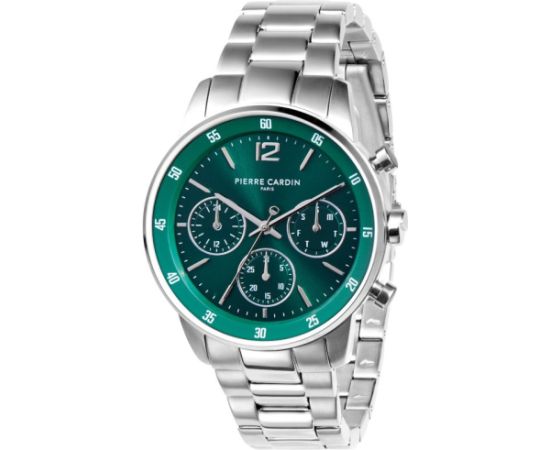 Pierre Cardin CMR.0007 Montrouge Opulent Наручные часы