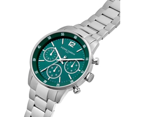 Pierre Cardin CMR.0007 Montrouge Opulent Наручные часы