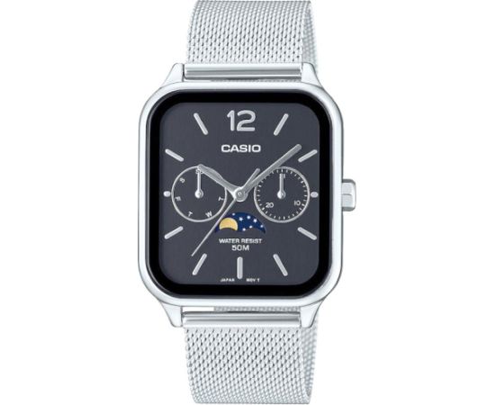 Casio Collection MTP-M305M-1AVER Наручные часы