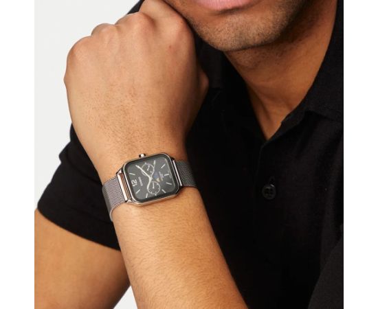 Casio Collection MTP-M305M-1AVER Наручные часы