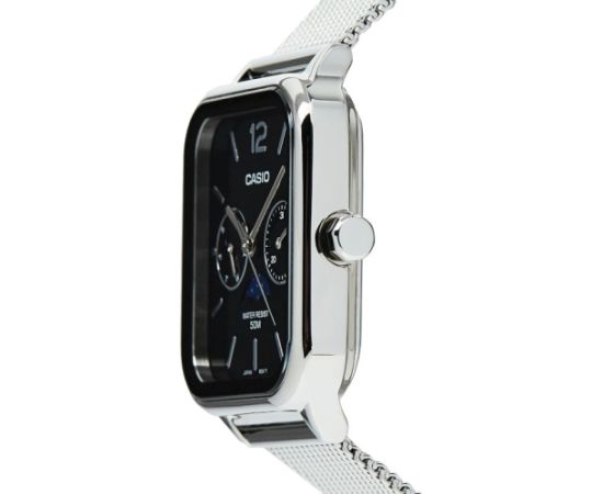 Casio Collection MTP-M305M-1AVER Наручные часы