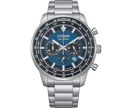 Citizen Eco-Drive CA4500-91L Наручные часы