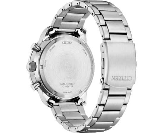 Citizen Eco-Drive CA4500-91L Наручные часы