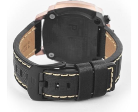 Vostok Europe Systema Periodicum Phosphorus VK67-650E724LeSiblack Наручные часы