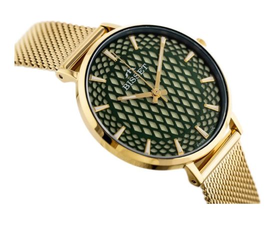 Bisset Maggiore BSBF32 Rokas pulksteņi 