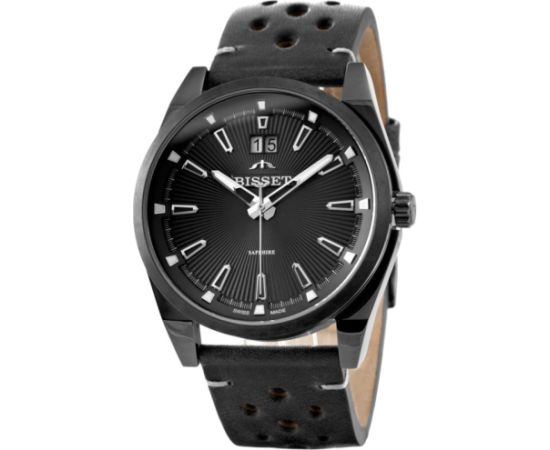 Bisset Turtig Steel BSCF40 Наручные часы