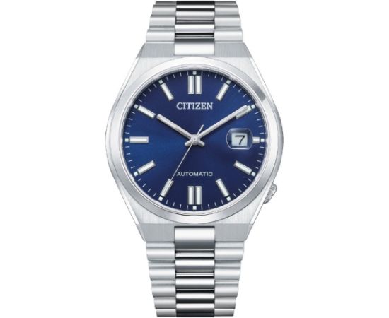 Citizen Automatic NJ0150-81L Наручные часы