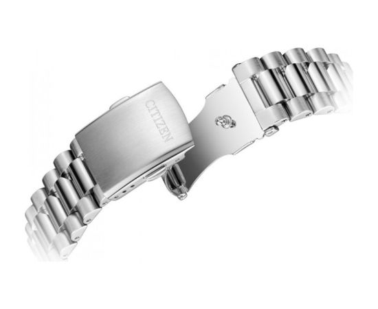 Citizen Automatic NJ0150-81L Наручные часы