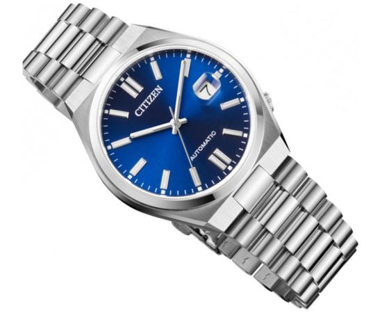 Citizen Automatic NJ0150-81L Наручные часы