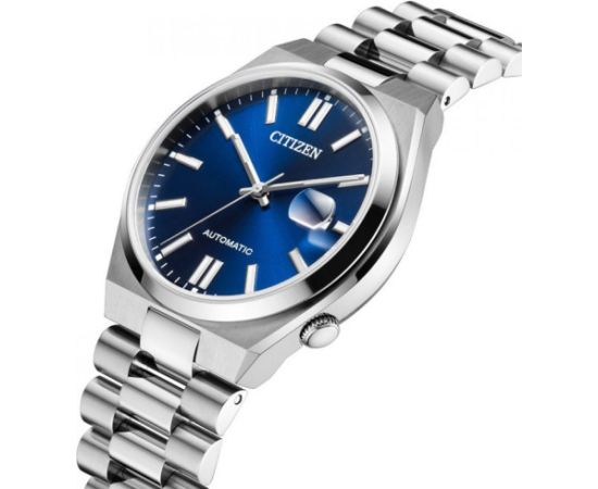 Citizen Automatic NJ0150-81L Наручные часы