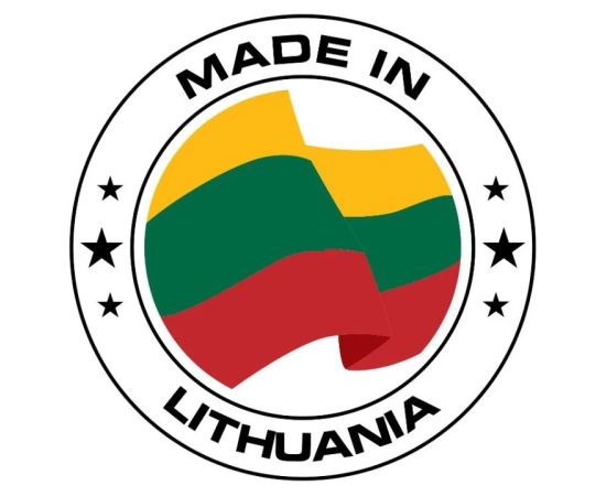 Vostok Europe ATOMIC AGE VK64-640A698SLBlack Наручные часы