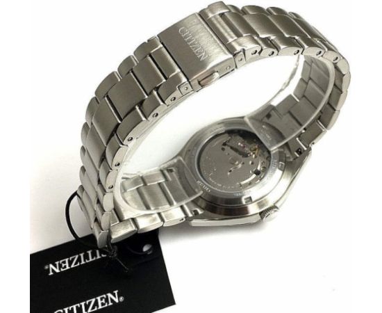 Citizen Automatic NH8391-51EC Rokas pulksteņi 