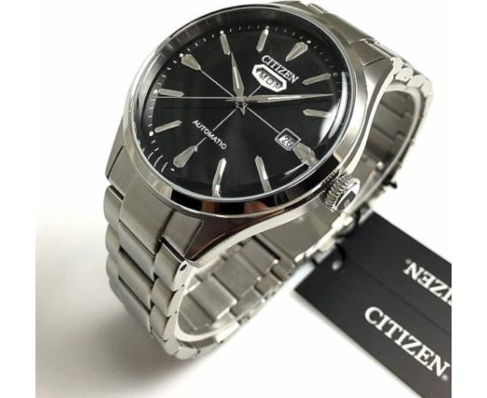Citizen Automatic NH8391-51EC Rokas pulksteņi 