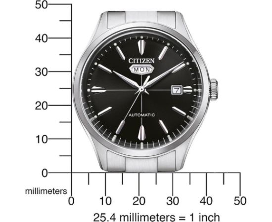 Citizen Automatic NH8391-51EC Rokas pulksteņi 