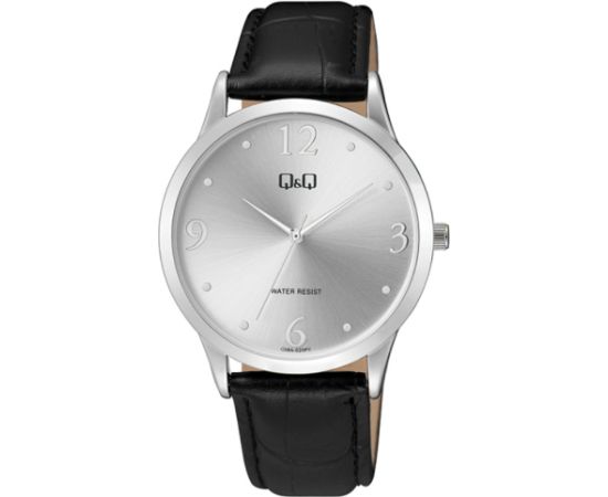 Q&Q C08A-020PY Rokas pulksteņi 