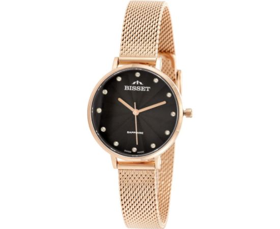 Bisset Soleure BSBF30 Rokas pulksteņi 