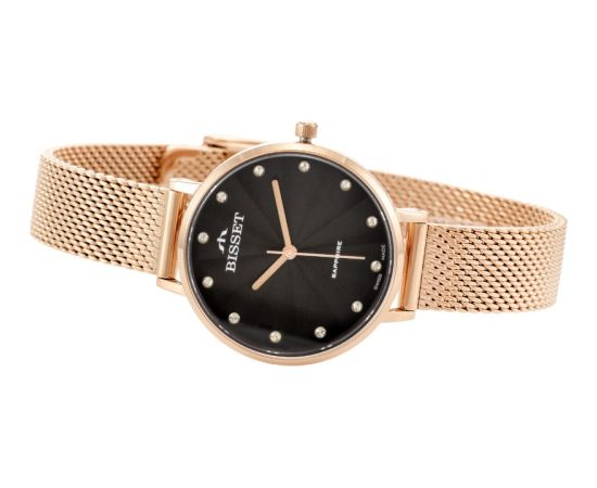 Bisset Soleure BSBF30 Rokas pulksteņi 