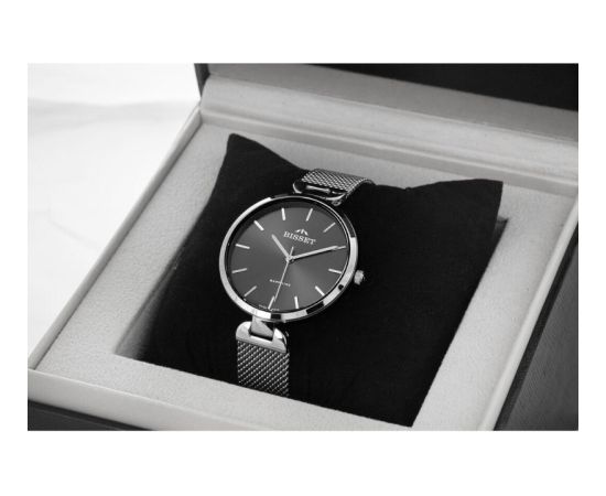 Bisset Bienne BSBF28 Rokas pulksteņi 