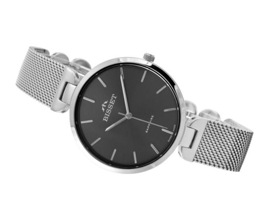 Bisset Bienne BSBF28 Rokas pulksteņi 