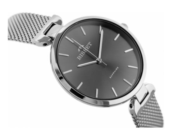 Bisset Bienne BSBF28 Rokas pulksteņi 