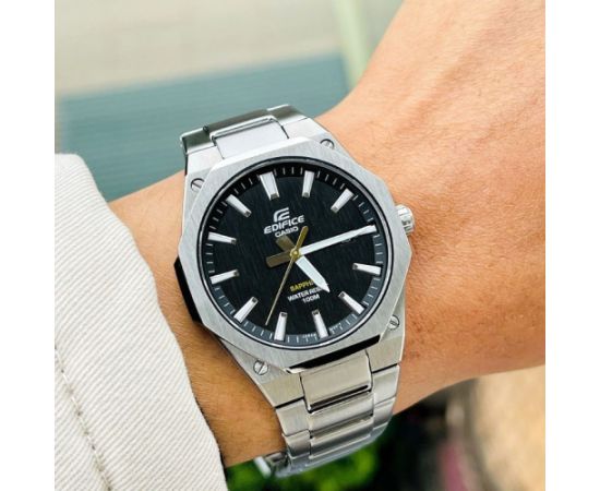 Casio Edifice EFR-S108D-1AVUEF Наручные часы