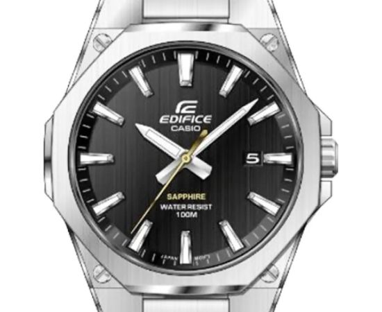 Casio Edifice EFR-S108D-1AVUEF Наручные часы