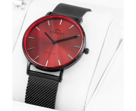 Bisset Brienz BSBF33BIRX03BX Наручные часы