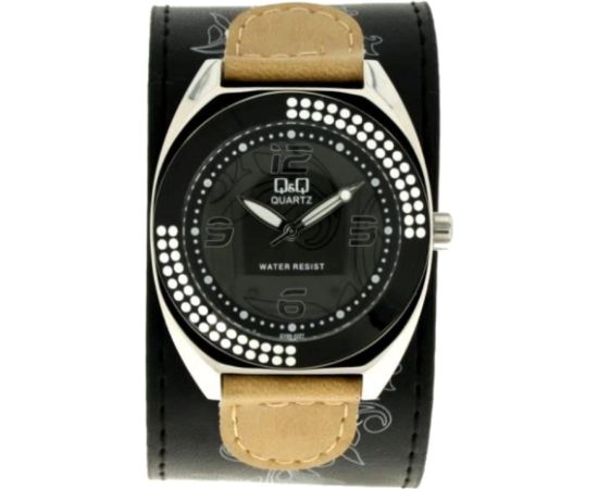 Q&Q GV89-305Y Rokas pulksteņi 