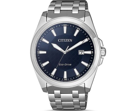Citizen Eco-Drive BM7108-81L Наручные часы