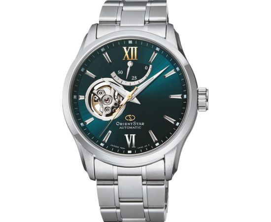 Orient Star Contemporary Open Heart Automatic RE-AT0002E00B Наручные часы