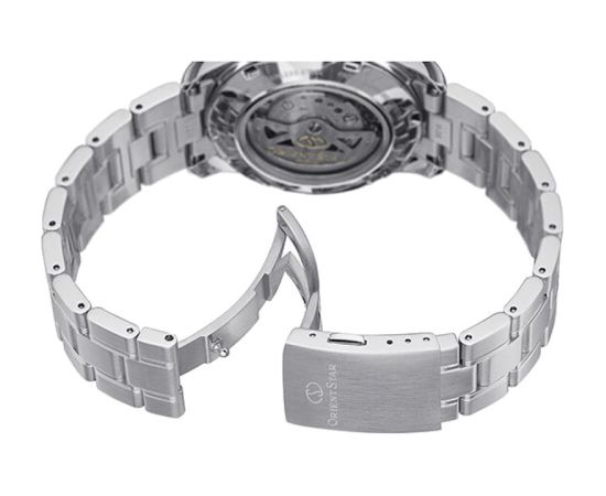 Orient Star Contemporary Open Heart Automatic RE-AT0002E00B Наручные часы