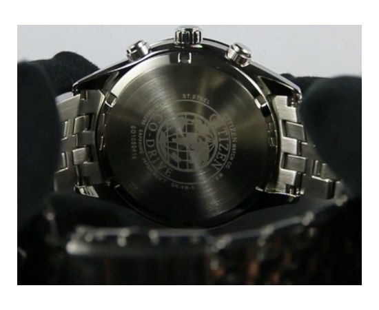 Citizen AT2141-87E Наручные часы