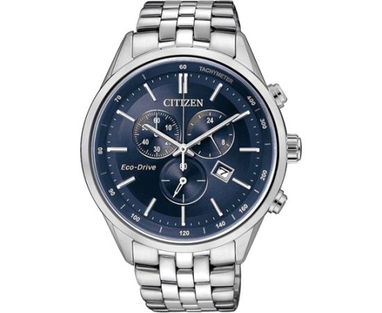 Citizen AT2141-52L Наручные часы