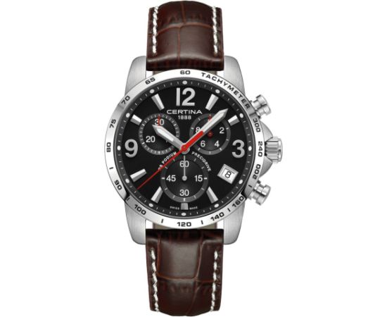 Certina C034.417.16.057.00 Наручные часы