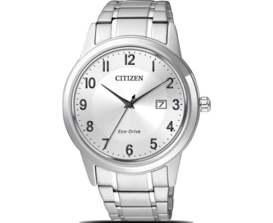Citizen Eco Drive AW1231-58B Rokas pulksteņi 