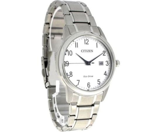 Citizen Eco Drive AW1231-58B Rokas pulksteņi 