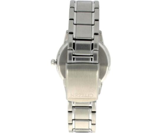 Citizen Eco Drive AW1231-58B Rokas pulksteņi 