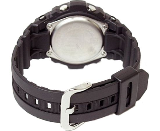 Casio G-Shock AW-590-1AER Rokas pulksteņi 