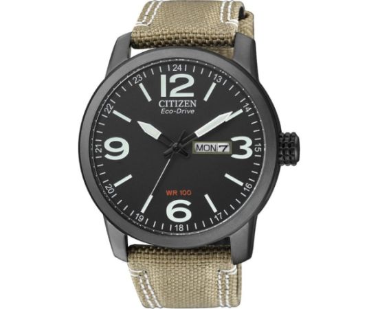 Citizen Eco Drive BM8476-23EC Rokas pulksteņi 