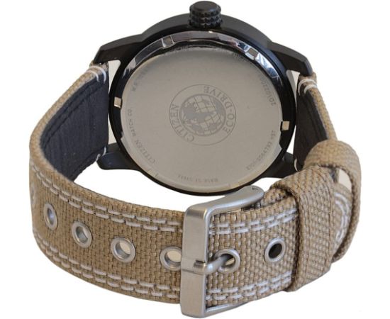 Citizen Eco Drive BM8476-23EC Rokas pulksteņi 